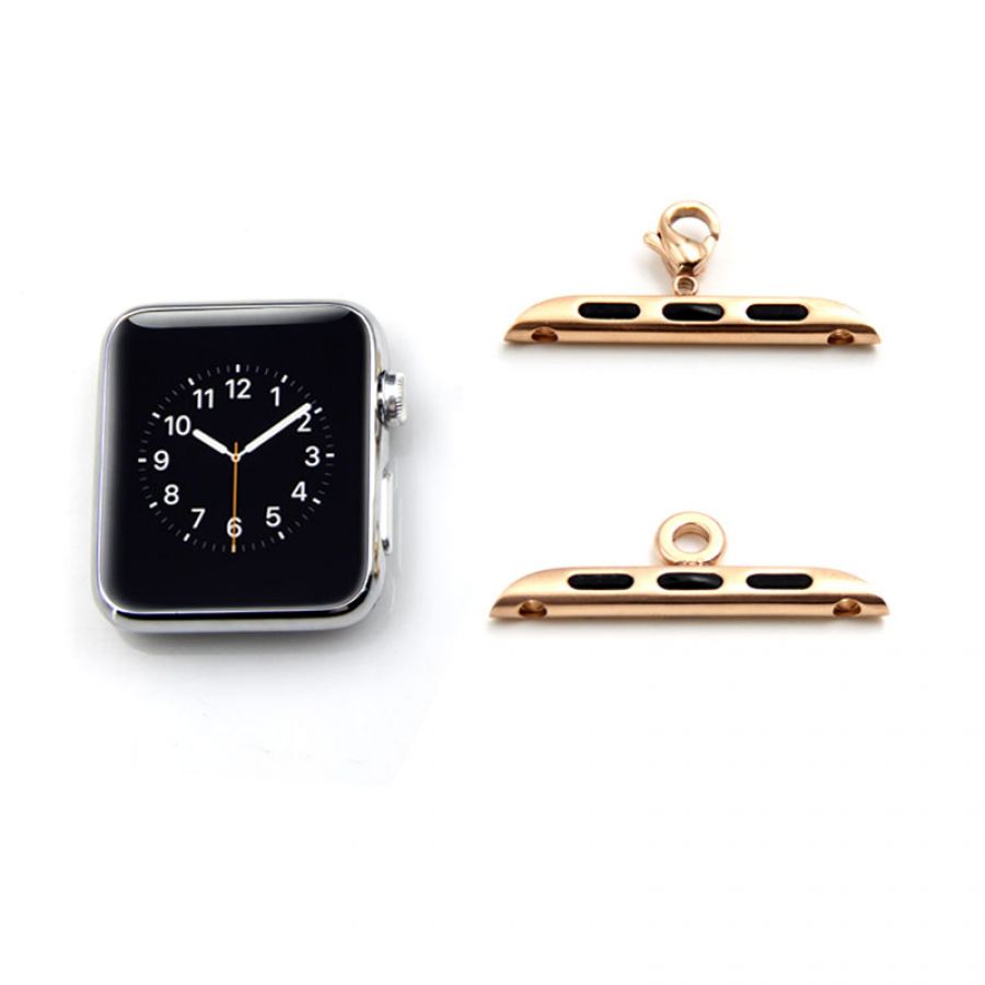 Apple watch 2025 necklace adapter